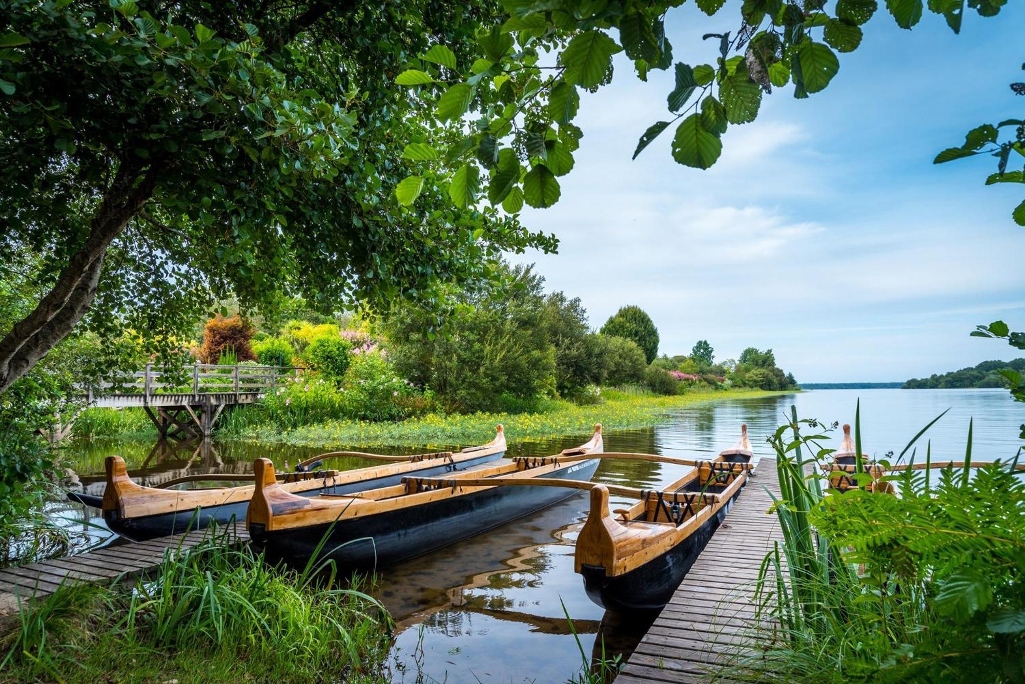 Vk Lake 欧雷扬 外观 照片