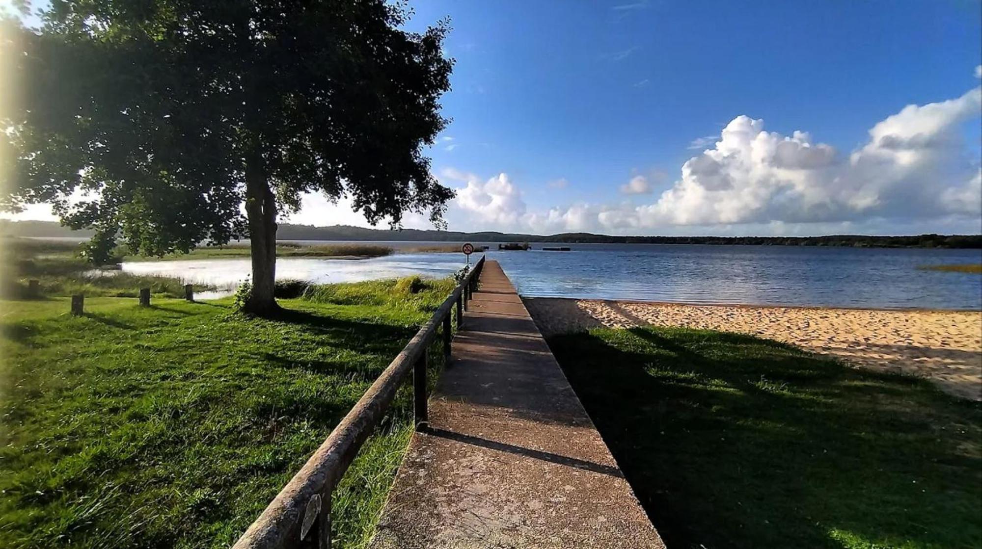 Vk Lake 欧雷扬 外观 照片