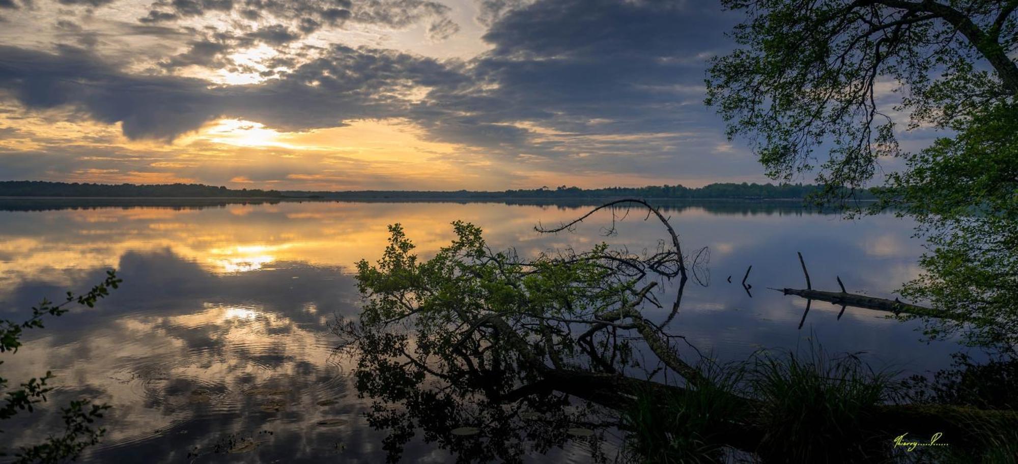 Vk Lake 欧雷扬 外观 照片