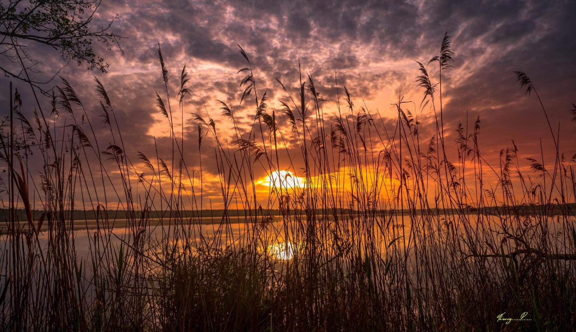 Vk Lake 欧雷扬 外观 照片