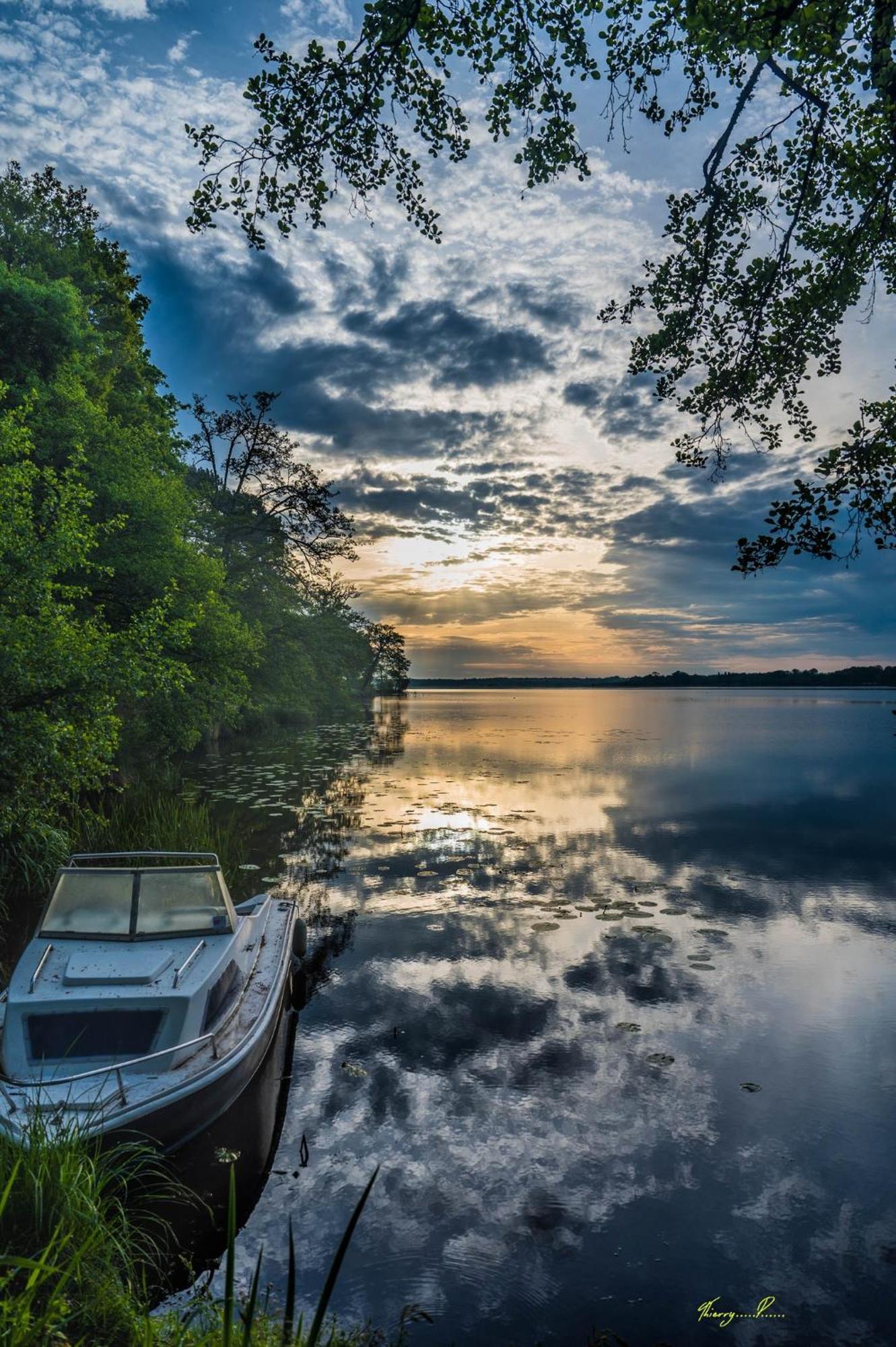 Vk Lake 欧雷扬 外观 照片